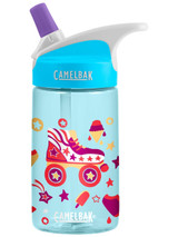 CamelBak Eddy Kids 400ml Water Bottle