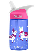 CamelBak Eddy Kids 400ml Water Bottle