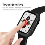 Glass Apple Watch Screen Protector