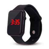 Sports LED Digital Wristwatches