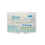 20pcs/set Silicone Interdental Soft Safe Teeth Floss Toothpick