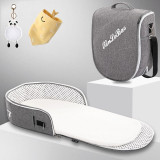 Multi-Function Portable Baby Sleeping Bed Cribs with Net