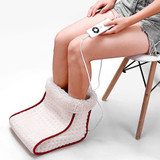 5 Heats Control Washable Electric Foot Warmer