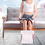 5 Heats Control Washable Electric Foot Warmer