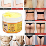 Fat Burning Ginger Anti Cellulite Lose Weight Slimming Cream