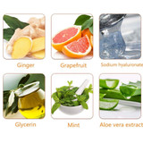 New 250g Anti Cellulite Weight Loss Fat Burner Hot Slimming Cream