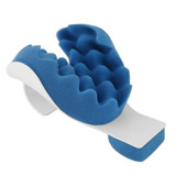 Neck Support Body Relax Massager Pillow