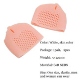 2 Pcs Pain Relief Hallux Valgus Bunion Splint Big Toe Straightener