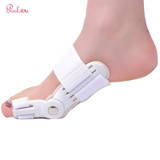 Big Bone Toe Bunion Splint Corrector Orthopedic Braces Feet Care Tool
