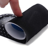 Silicone Orthotic Arch Support Insoles for Men & Women