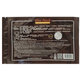 FAST Weight Loss Burning Fat Slimming Sticker