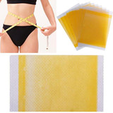 50pcs Weight Loss Fat Burning Slimming Patch 50pcs Weight Loss Fat Burning Slimming Patch