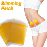 50pcs Weight Loss Fat Burning Slimming Patch 50pcs Weight Loss Fat Burning Slimming Patch