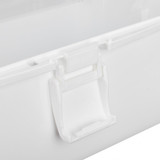 Portable Home Medicine Organizer Case Box