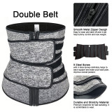 Women Waist Trainer Neoprene Body Shaper Slimming Belt