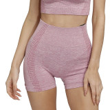 High Waist Push Up Fitness Running Yoga Seamless Leggings and Pants for Women