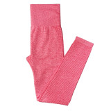High Waist Push Up Fitness Running Yoga Seamless Leggings and Pants for Women
