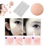 Invisible Oil Control Isolation Acne Concealer Acne Pimple Sticker