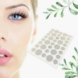 Invisible Oil Control Isolation Acne Concealer Acne Pimple Sticker