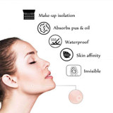 Invisible Oil Control Isolation Acne Concealer Acne Pimple Sticker