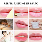 Fine Lines Increase Lip Plumper Repairing Lip Balm
