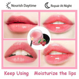 Fine Lines Increase Lip Plumper Repairing Lip Balm