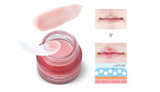 15g Vitamin Exfoliator Oil Blossom Lip Moisturizer Mask