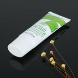 40g Face Moisturizer Whitening Anti Wrinkle Natural Aloe Vera Gel for Acne Treatment