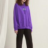 Womens Long Sleeve Fashion fleece