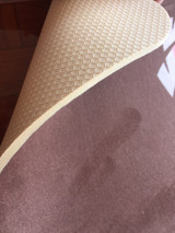 Hot Selling 6mm Non-slip TPE Yoga Mat