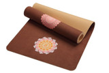 Hot Selling 6mm Non-slip TPE Yoga Mat