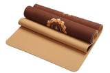 Hot Selling 6mm Non-slip TPE Yoga Mat
