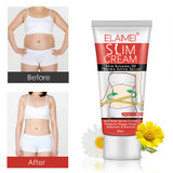 Advanced Effective Fat Burning Anti Cellulite Weight Lose Slimming Cream