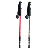 Retractable Nordic Telescopic Walking Sticks