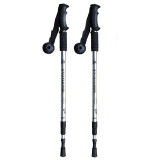 Retractable Nordic Telescopic Walking Sticks