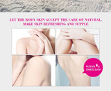 120ml Dark Skin Bleaching Brightening Whitening Body Lotion