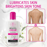 120ml Dark Skin Bleaching Brightening Whitening Body Lotion
