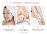 120ml Dark Skin Bleaching Brightening Whitening Body Lotion