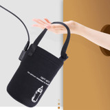 Portable 12V DC Baby Feeding Bottle Warmer Heater for Travel & Outdoor
