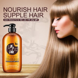 Top Sale 300ml Professional Hair Care Product Anti Hair Loss Shampoo