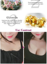 Chest Care Firming Lifting Breast Enlargement Cream