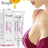 Chest Care Firming Lifting Breast Enlargement Cream