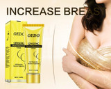 Effective Breast Enlargement Cream for Women