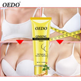 Effective Breast Enlargement Cream for Women