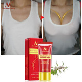 50g Effective Herbal Tightness Breast Enlargement Cream