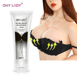 Female Hormones Increasing Breast Enhancement Cream