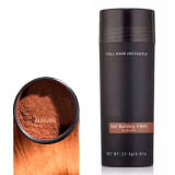 27.5g Hair Building Keratin Fiber Thickening Spray Hair Regrowth Powder