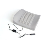 Electric Massage Lumbar Cushion Car Seat
