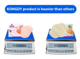 10 Pieces Fat Burning Navel Sticker Slim Patch