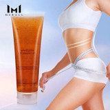 Ultrasound Cavitation EMS Body Slimming Massage Cream